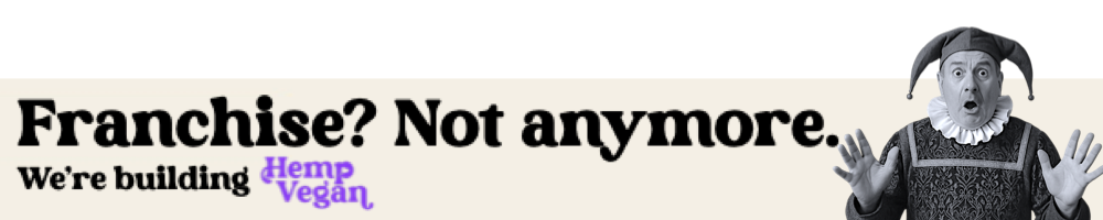 Hemp Vegan UK