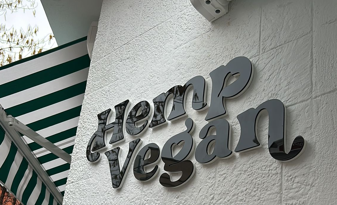 Franchise Hemp Vegan - One Stop Shop de Cannabis - UK